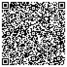 QR code with A & T Computer Service contacts