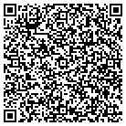 QR code with W & D Constructin Co Inc contacts