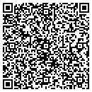 QR code with Adecco contacts