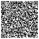 QR code with C & C Boiler Sales & Service contacts