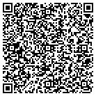QR code with A & A Machining Service contacts