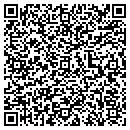 QR code with Howze Masonry contacts