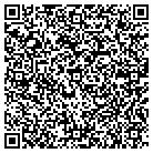 QR code with Mt Holly Veterinary Clinic contacts