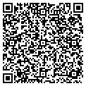 QR code with MPR contacts