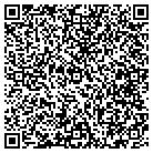 QR code with Ragamuffins & Tea Leaves Tea contacts