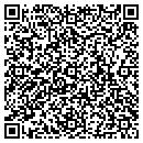 QR code with A1 Awning contacts