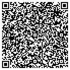 QR code with Woodys Trash & Hauling Service contacts