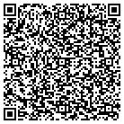 QR code with Manning Middle School contacts