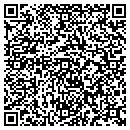 QR code with One Hour Express Inc contacts