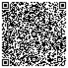 QR code with Treasures From The Attic contacts