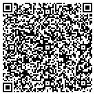 QR code with Unique Fabrication & Machine contacts