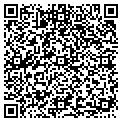 QR code with KFC contacts