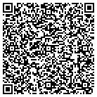 QR code with First Vehicle Service contacts