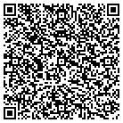 QR code with M & M Expert Tree Service contacts