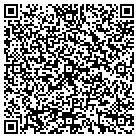 QR code with AAA Union Tree Service & Stump Rem contacts