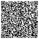 QR code with Gamble Givens & Moody contacts
