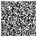 QR code with Hebard Nutrition Site contacts