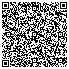 QR code with Accustitch Uniform & EMB contacts