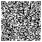 QR code with Blue Ridge Welding & Machine contacts