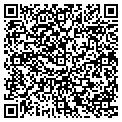 QR code with Hardee's contacts