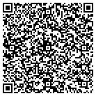 QR code with Big DS Bar B Que Barn Inc contacts