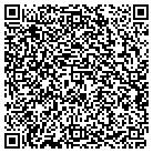 QR code with One Hour Martinizing contacts