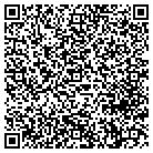 QR code with Kwikley's Convenience contacts