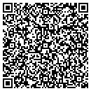 QR code with J & R Professionals contacts
