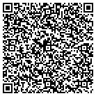 QR code with Deliverance Word Of Faith contacts
