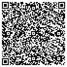 QR code with J R Total Maintenance contacts