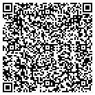 QR code with Faireys Pakage Shop contacts