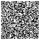 QR code with L & Bs Fabrication & Welding contacts