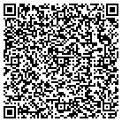 QR code with L & B Mobile Service contacts