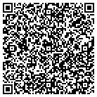 QR code with AAA Copy & Printing Service contacts