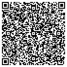 QR code with Richard's Balcktop & Slctng contacts