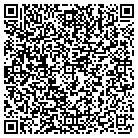QR code with Saint Matthews Post Off contacts