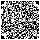 QR code with Rabbits Lawn Service contacts