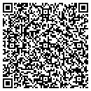 QR code with J & R Services contacts