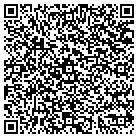 QR code with Anderson Cancer Institute contacts