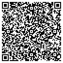 QR code with Trailway Drive-In contacts