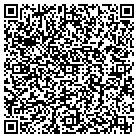 QR code with L G's Cuts & Style Shop contacts