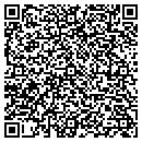 QR code with N Controll LLC contacts