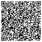 QR code with Hearthside Developers LLC contacts