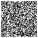 QR code with J T Anderson Co contacts