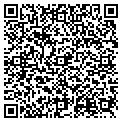 QR code with ECS contacts