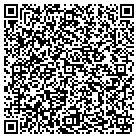 QR code with D & L Sales and Service contacts