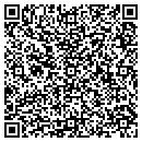 QR code with Pines The contacts