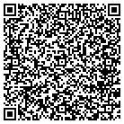 QR code with Mail & Parcel Express contacts