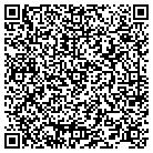 QR code with Blue Ridge Frame & Craft contacts