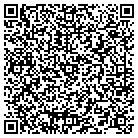 QR code with Blue Ridge Frame & Craft contacts